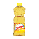 Crisco&nbsp;Corn Oil&nbsp;Pure Full-Size Picture